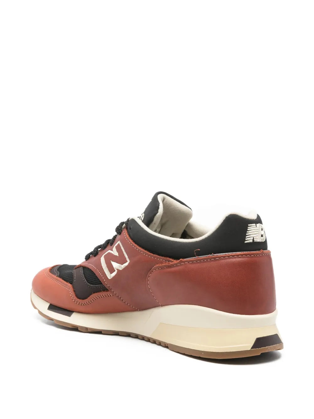 New Balance M1500 Lace-Up Sneakers Grazuv Mart