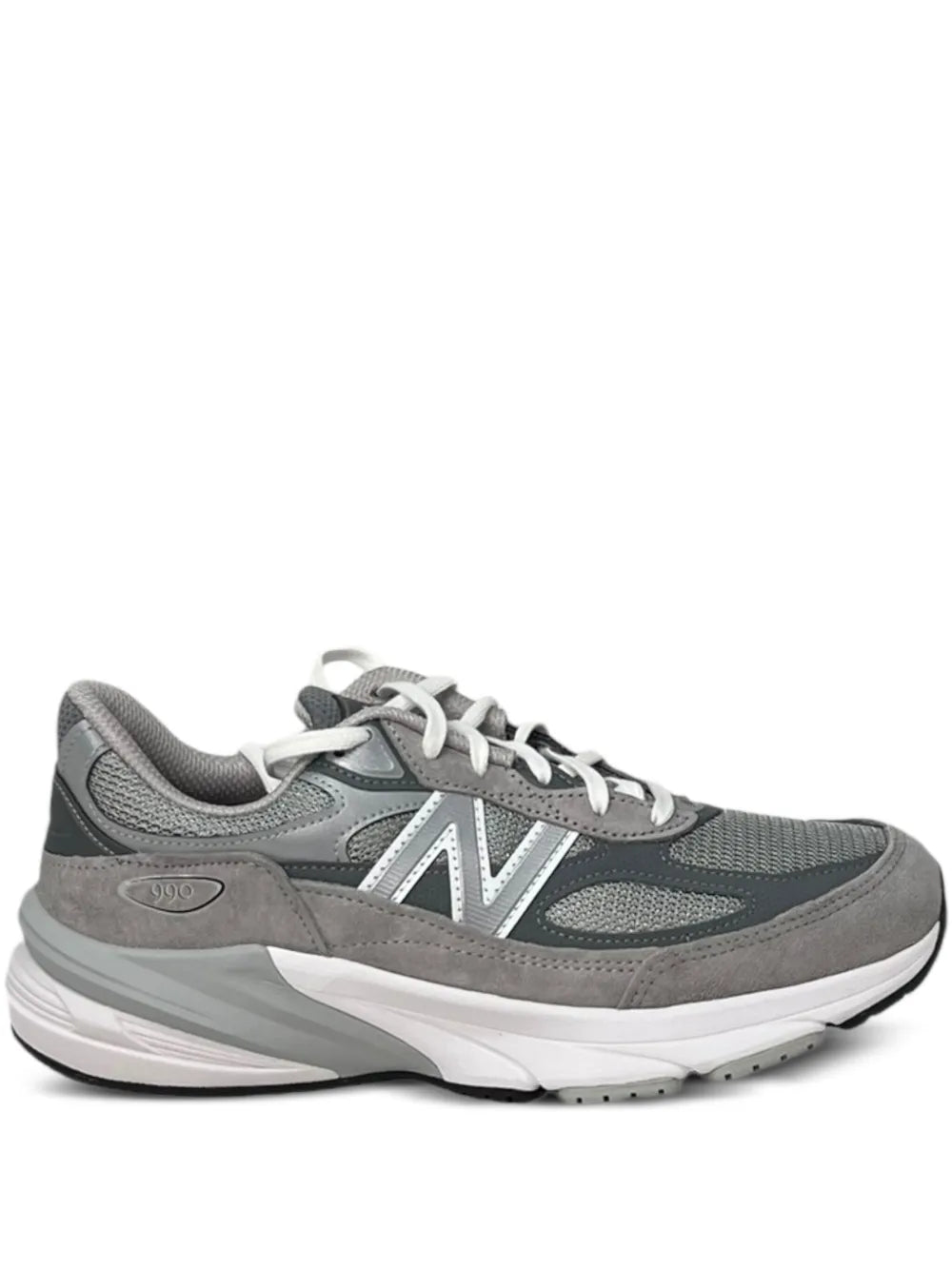 New Balance Made In Usa M990V6 Sneakers Grazuv Mart