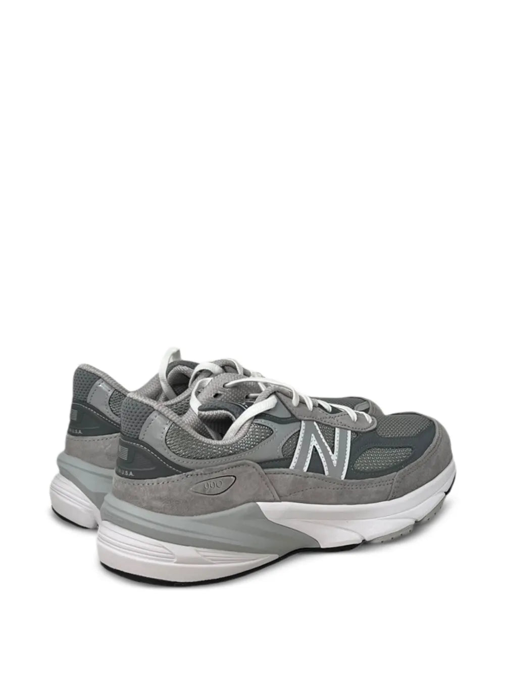 New Balance Made In Usa M990V6 Sneakers Grazuv Mart