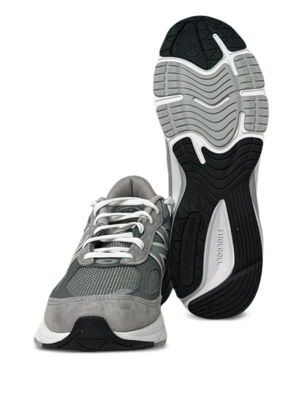 New Balance Made In Usa M990V6 Sneakers Grazuv Mart