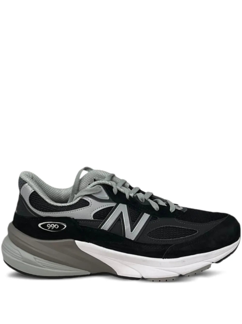 New Balance Made In Usa 990V6 Sneakers Grazuv Mart