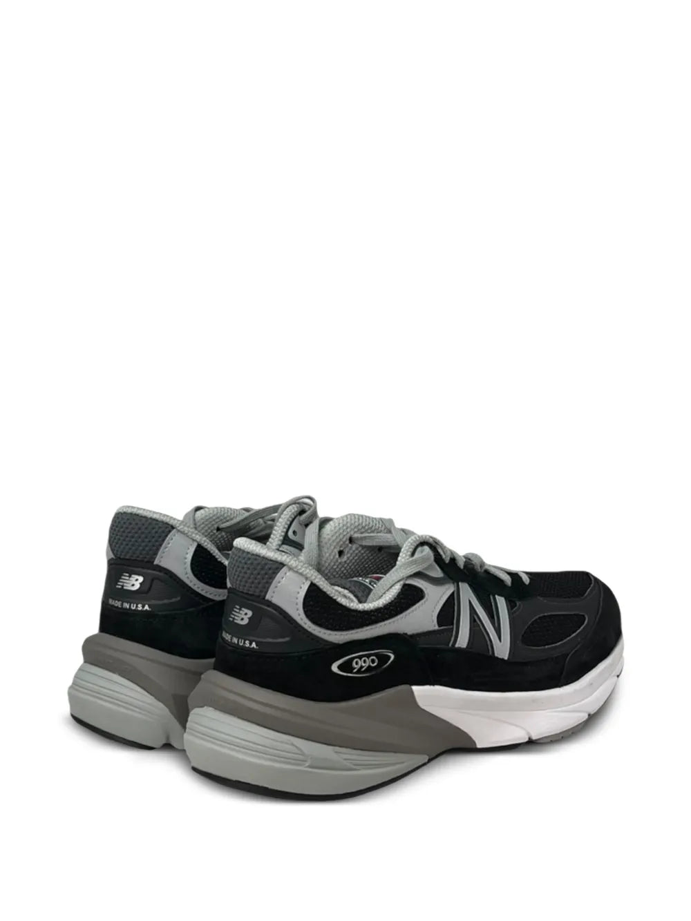 New Balance Made In Usa 990V6 Sneakers Grazuv Mart