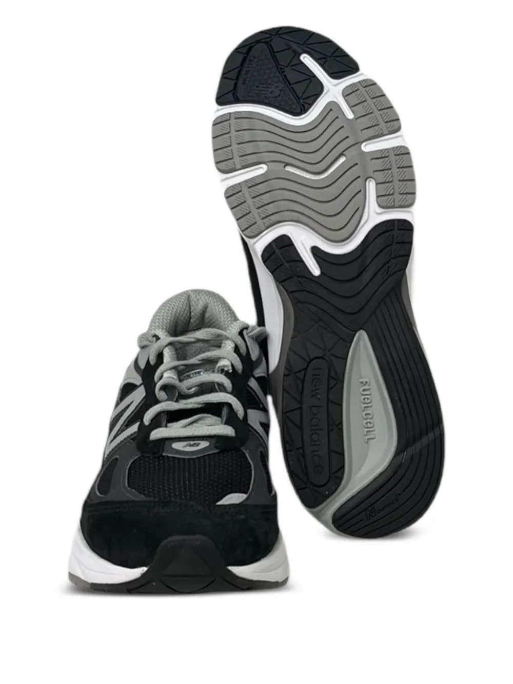 New Balance Made In Usa 990V6 Sneakers Grazuv Mart