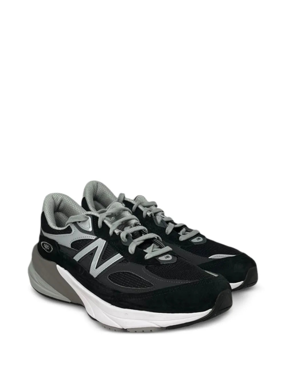New Balance Made In Usa 990V6 Sneakers Grazuv Mart