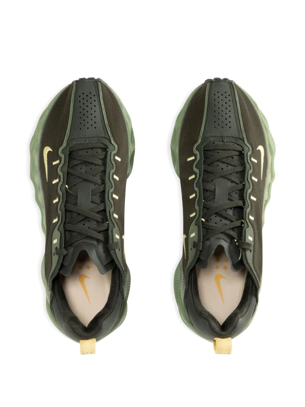 Nike Ava Rover Perforated Sneakers Grazuv Mart