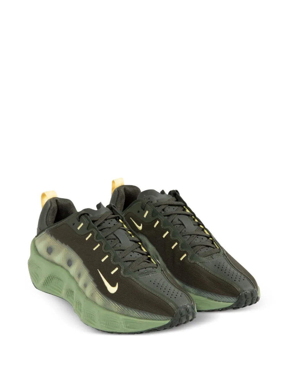Nike Ava Rover Perforated Sneakers Grazuv Mart
