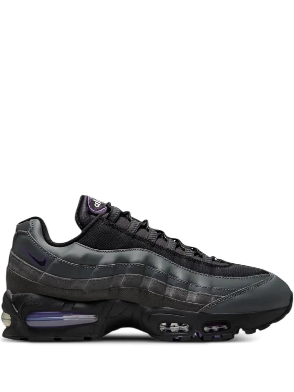 Nike Air Max 95 Low-Tops Sneakers Grazuv Mart