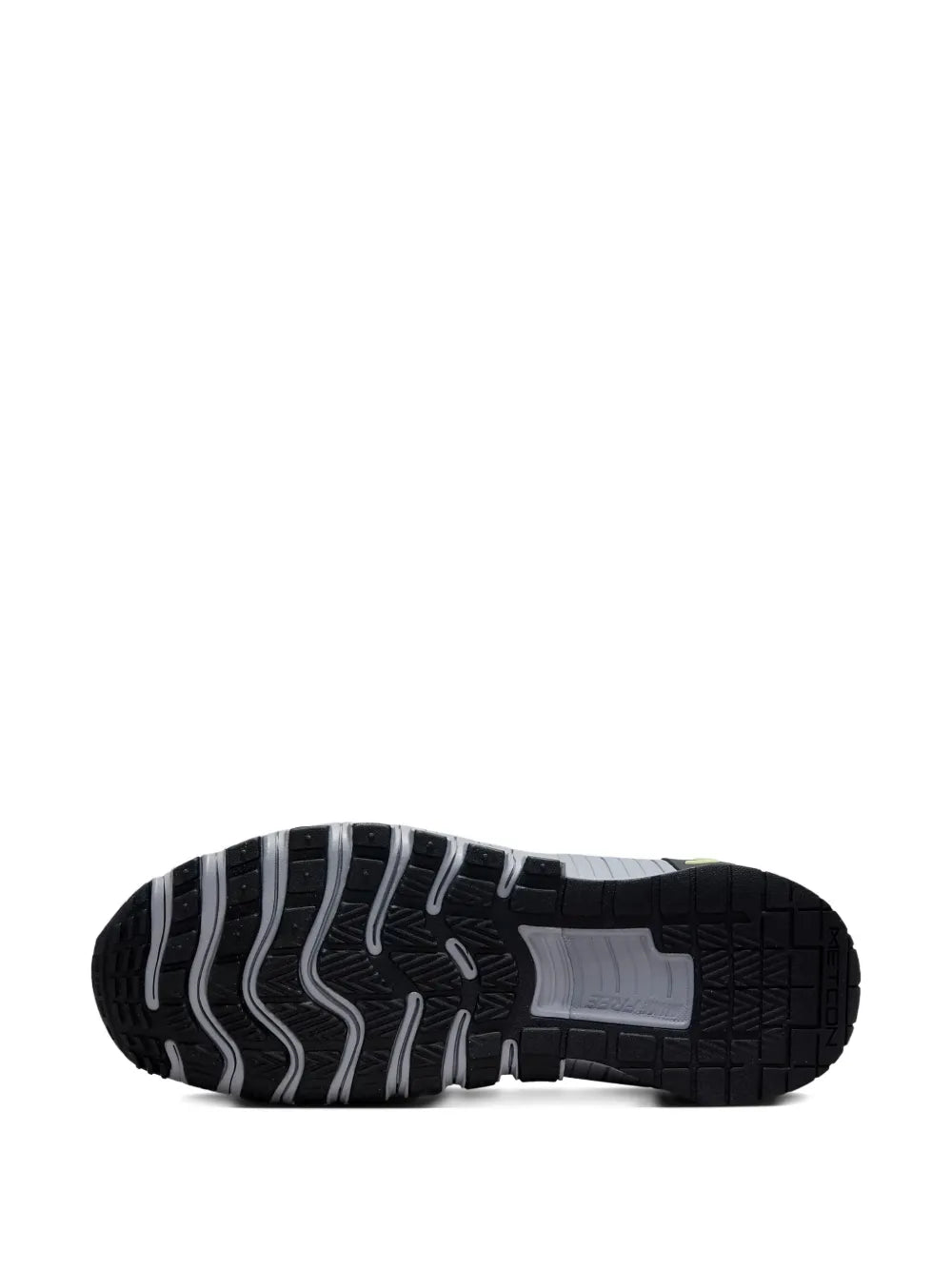 Nike Free Metcon 6 Light Lemon Twist/Cement Grey Sneakers Grazuv Mart