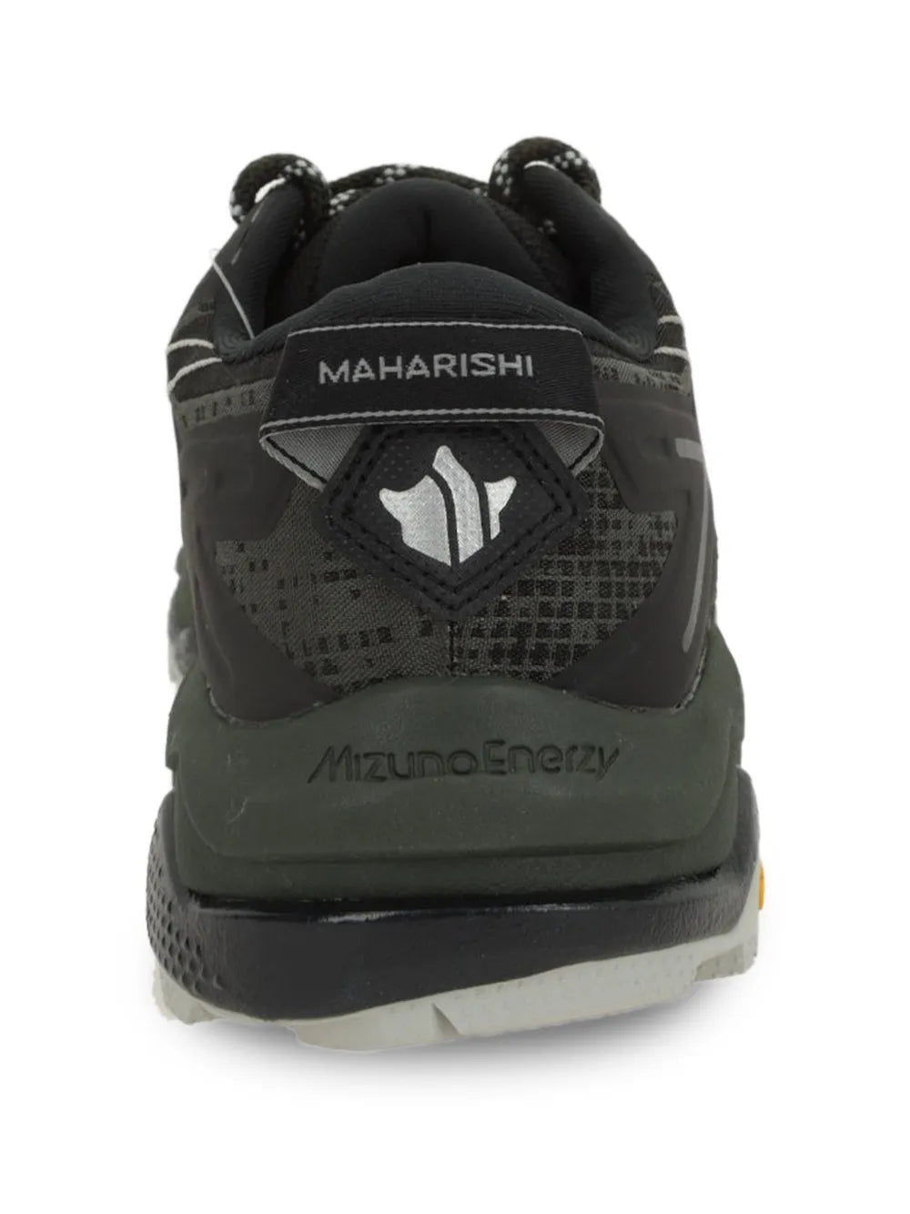 Mizuno Wave Mujin Ls Gtx Maharishi Lace-Up Sneakers Grazuv Mart