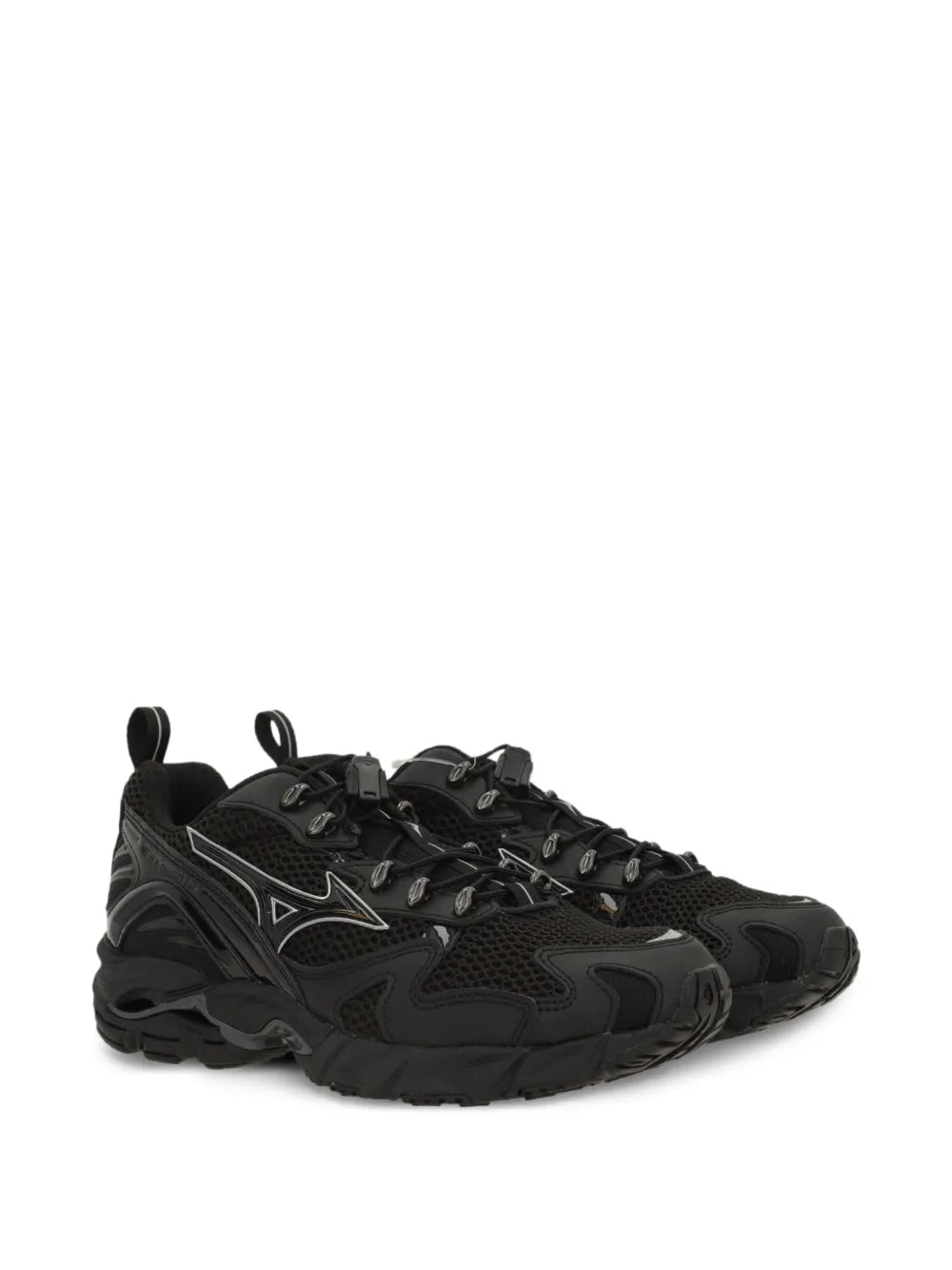 Mizuno X Sly Tokyo Wave Rider 10 Sneakers Grazuv Mart
