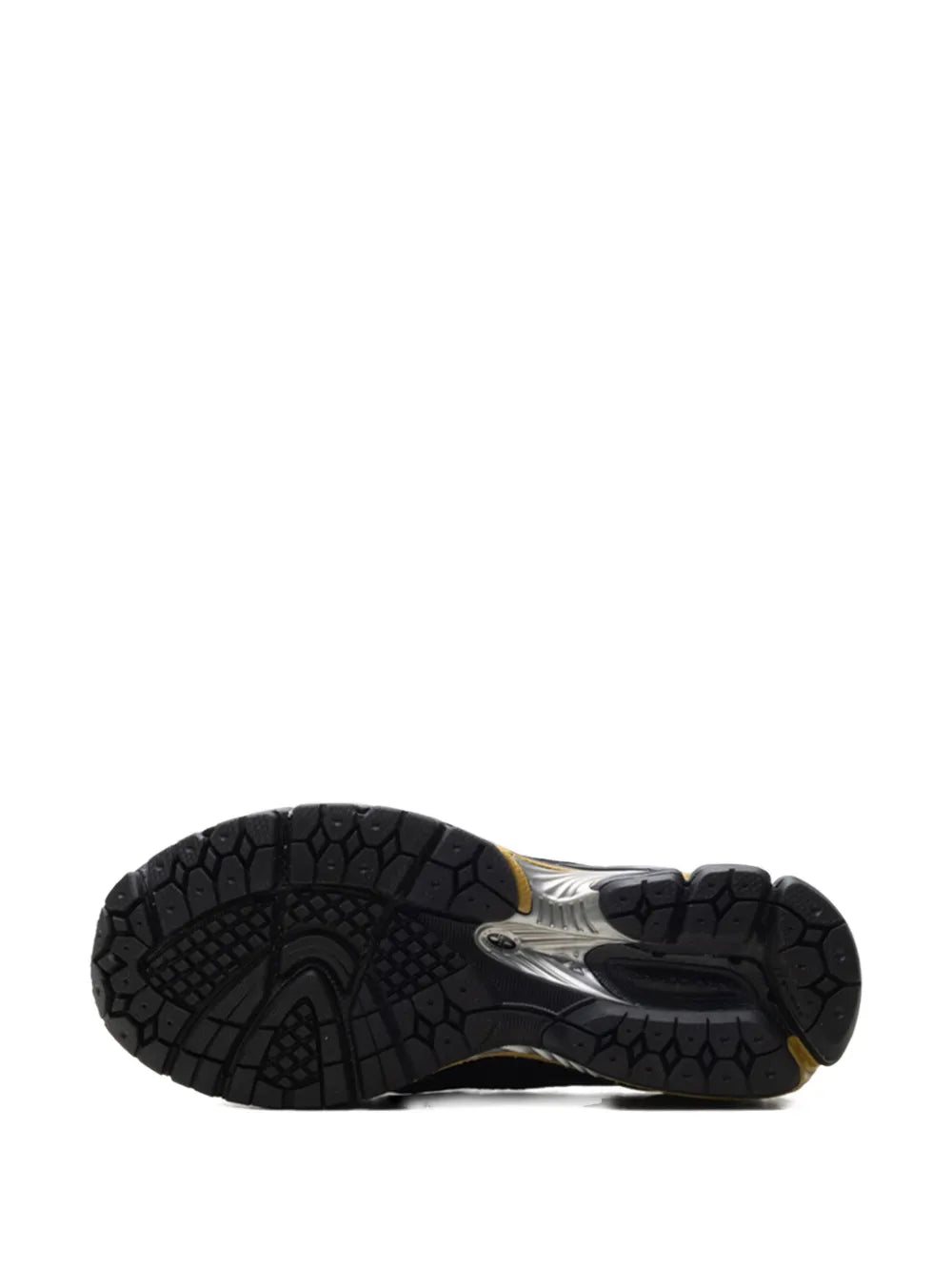 New Balance X Ganni 1906L Snake-Print Sneakers Grazuv Mart