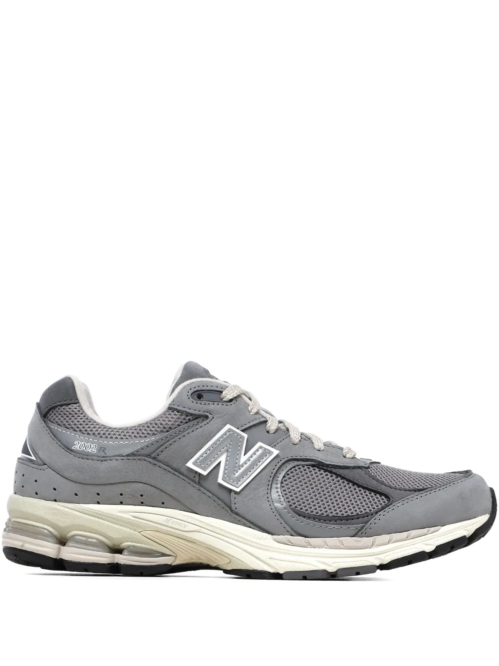 New Balance 2002R Panelled Sneakers Grazuv Mart