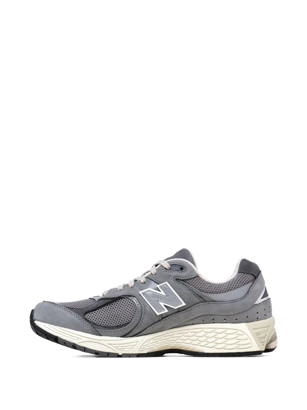 New Balance 2002R Panelled Sneakers Grazuv Mart