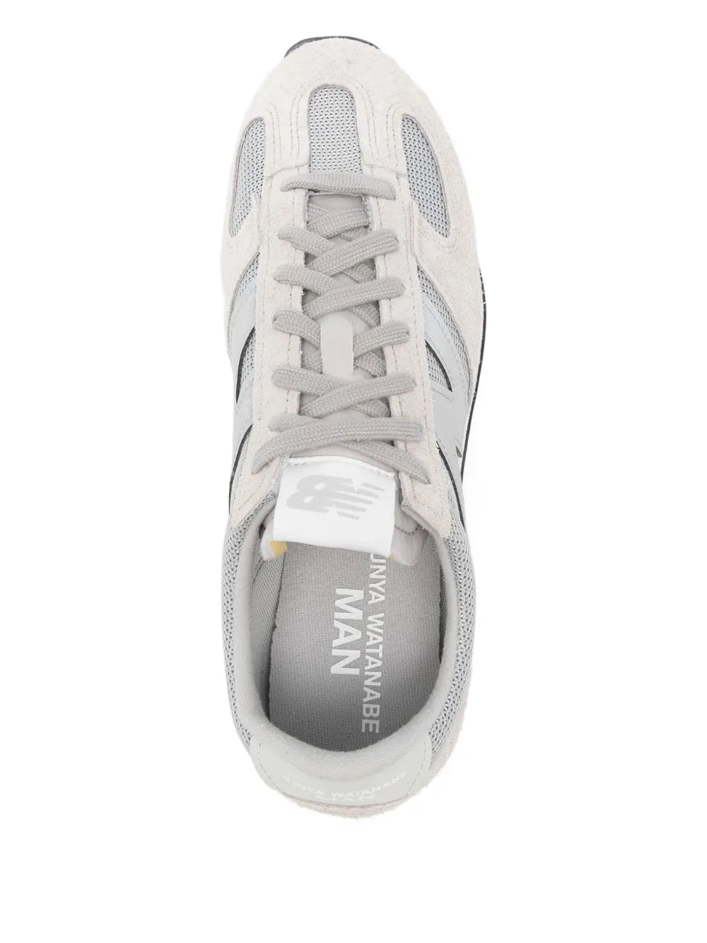 New Balance X Junya Watanabe Man 471 Sneakers Grazuv Mart