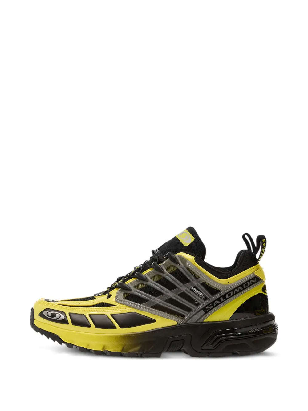 Mm6 Maison Margiela X Salomon Xsalomon Acs Pro Grid Sneakers Grazuv Mart
