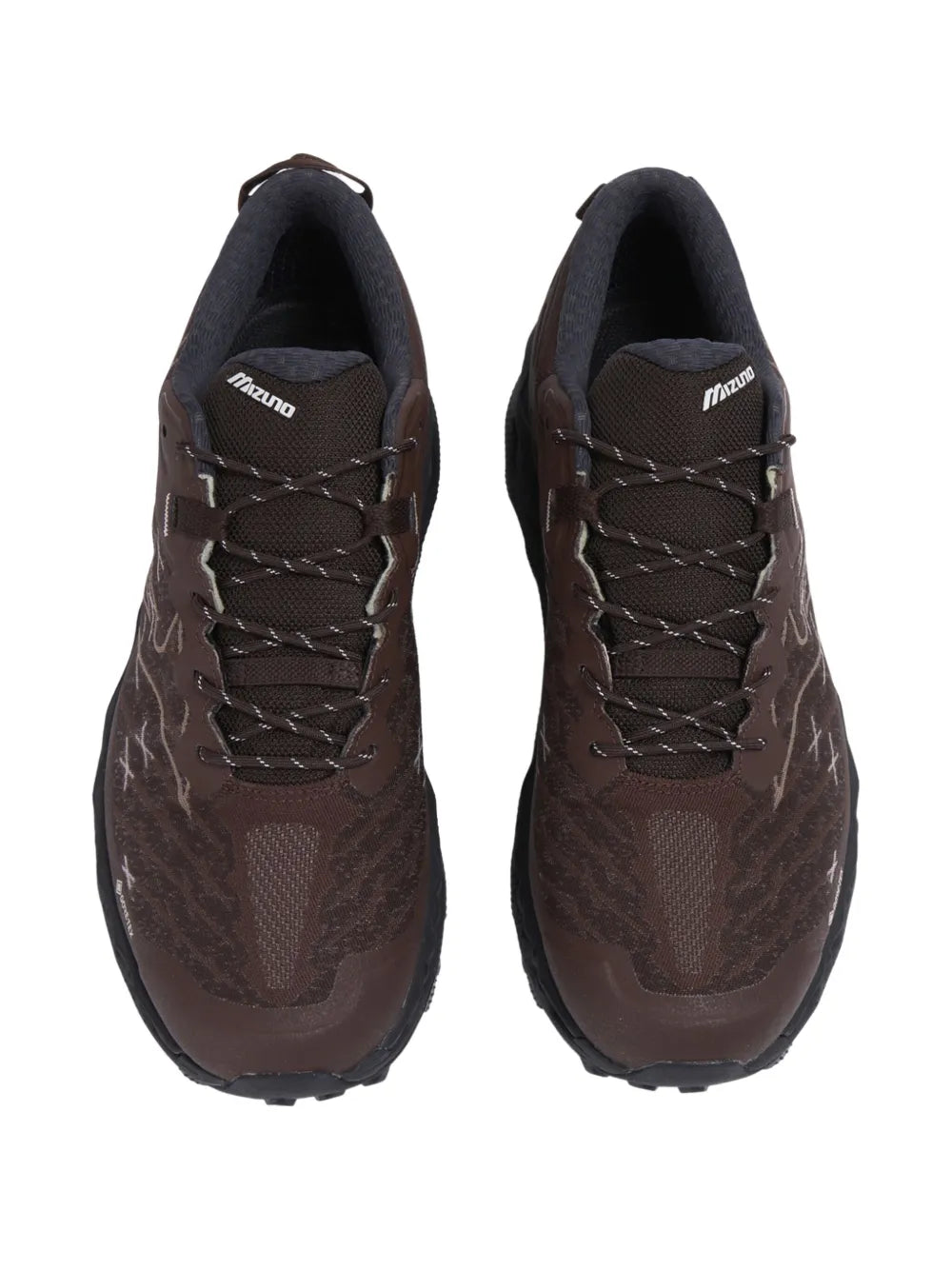 Mizuno Wave Mujin Ls Gtx Sneakers Grazuv Mart