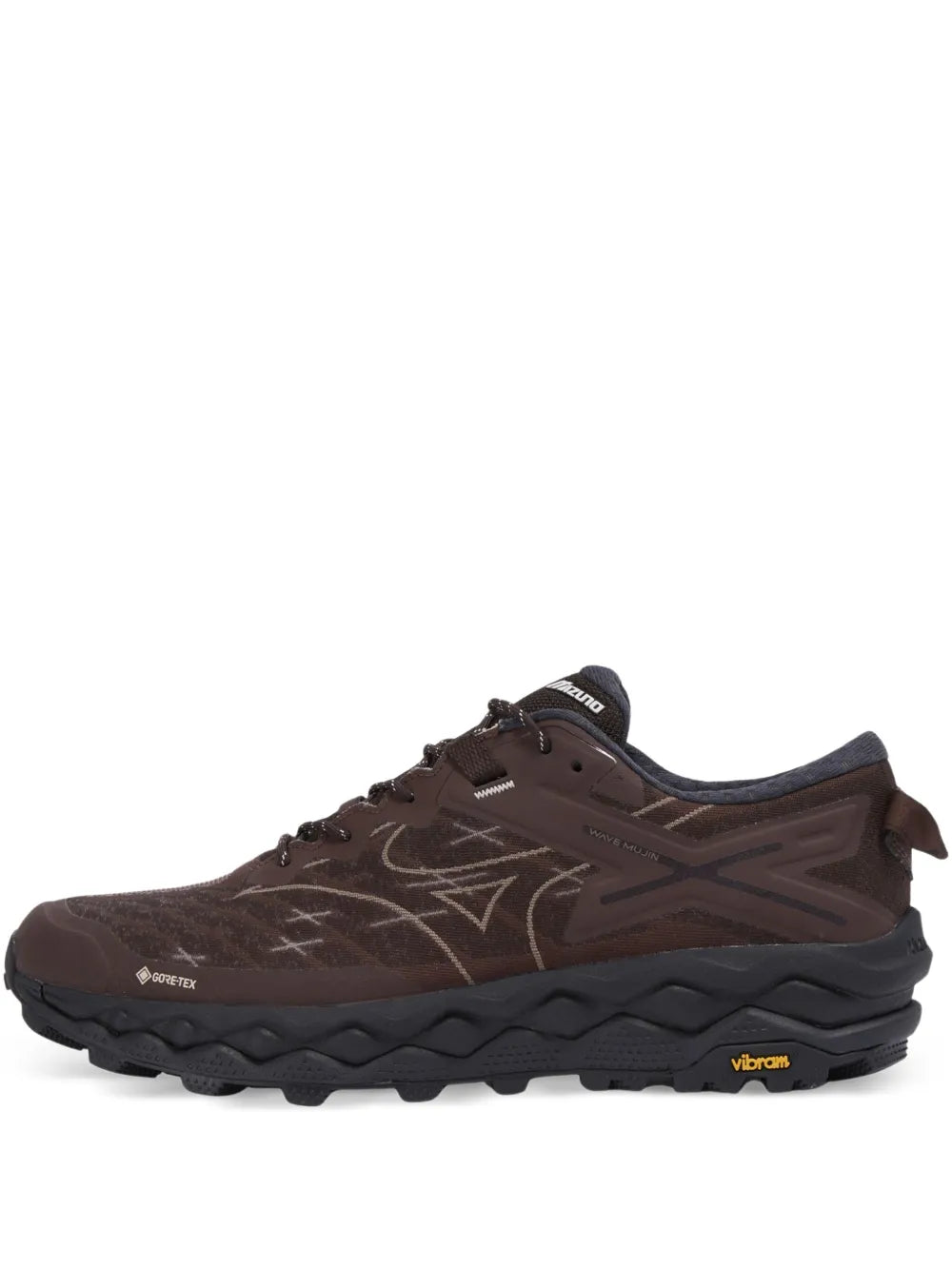 Mizuno Wave Mujin Ls Gtx Sneakers Grazuv Mart