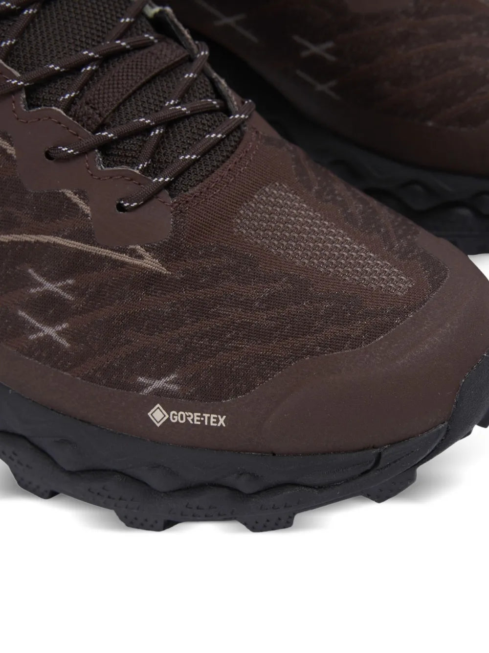 Mizuno Wave Mujin Ls Gtx Sneakers Grazuv Mart