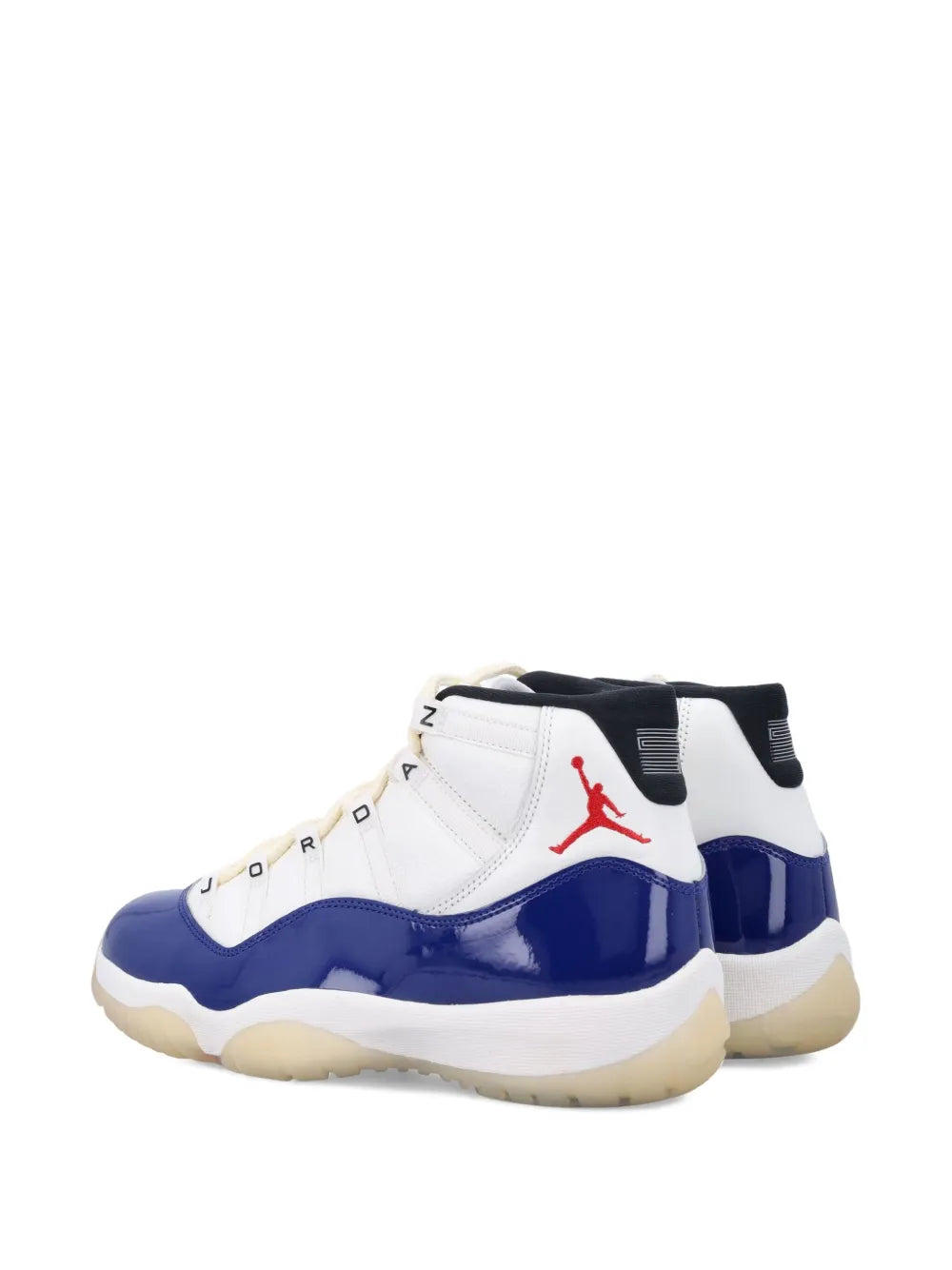 Nike Air Jordan 11 Sneakers Grazuv Mart