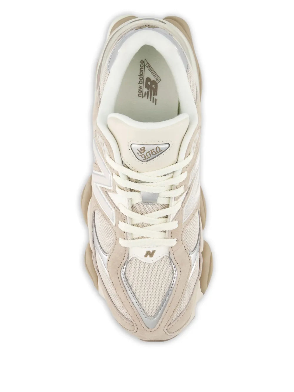New Balance 9060 Sneakers Grazuv Mart