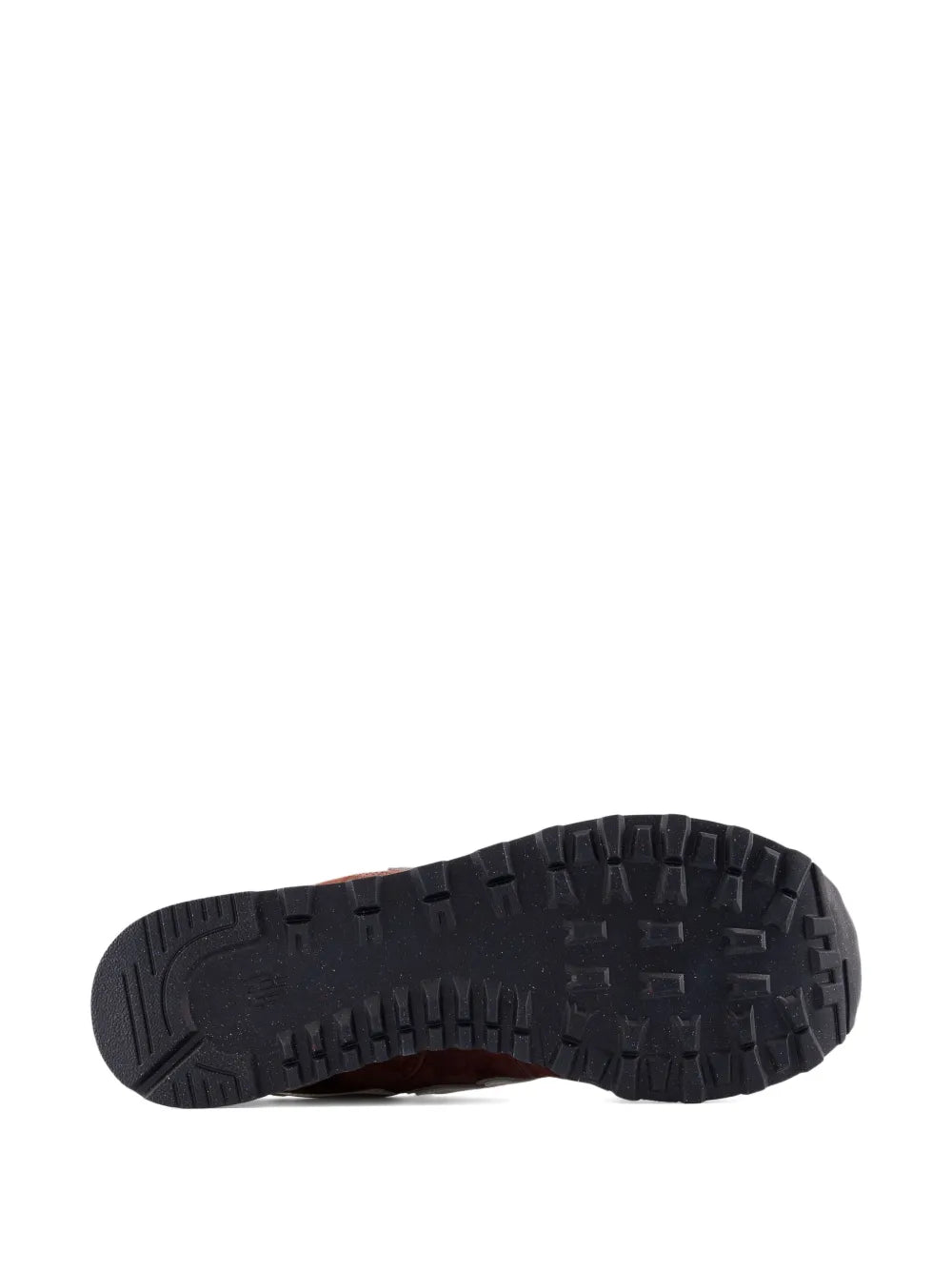 New Balance 574 Logo Sneakers Grazuv Mart
