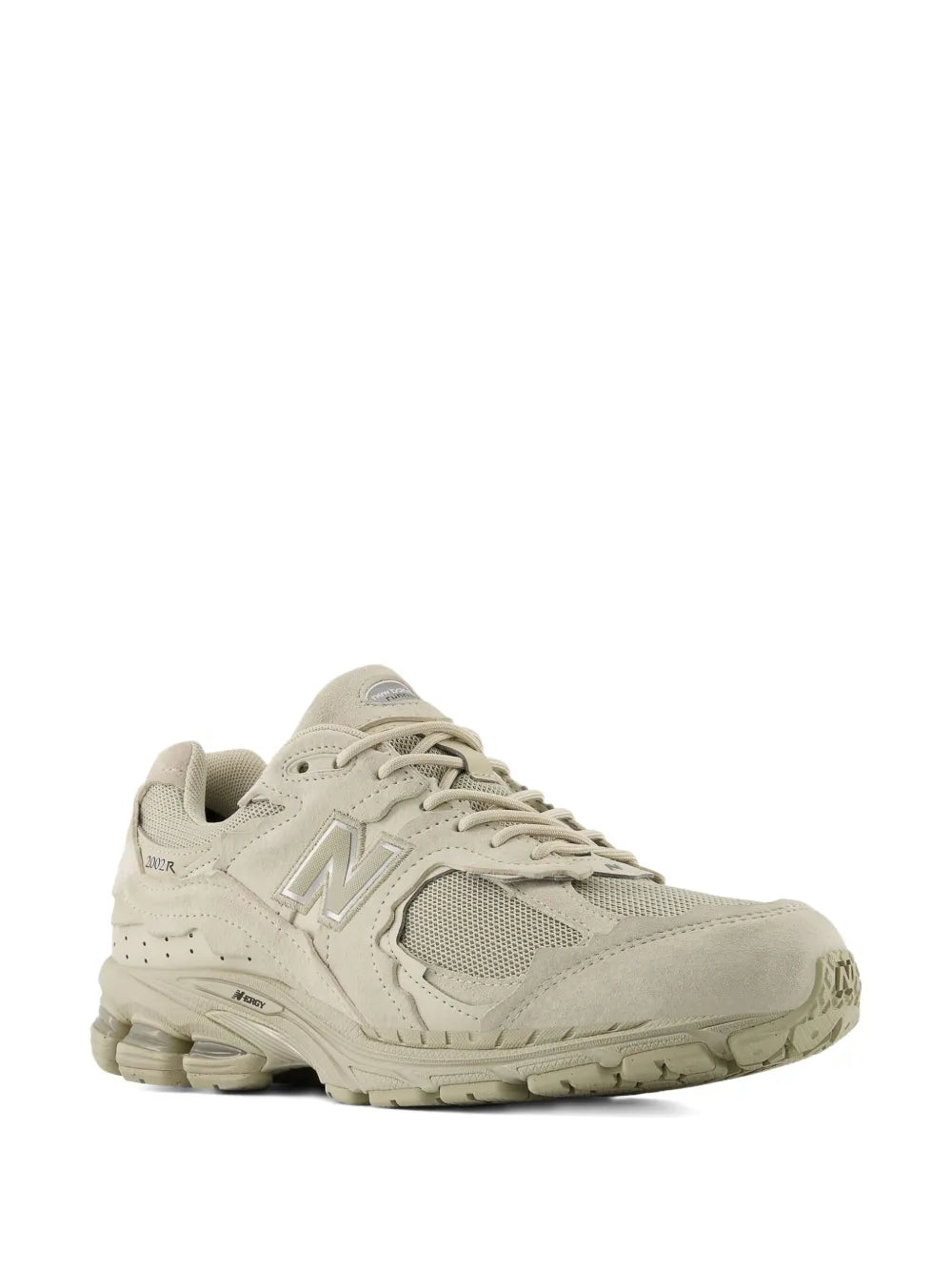 New Balance 2002Dx Logo Sneakers Grazuv Mart