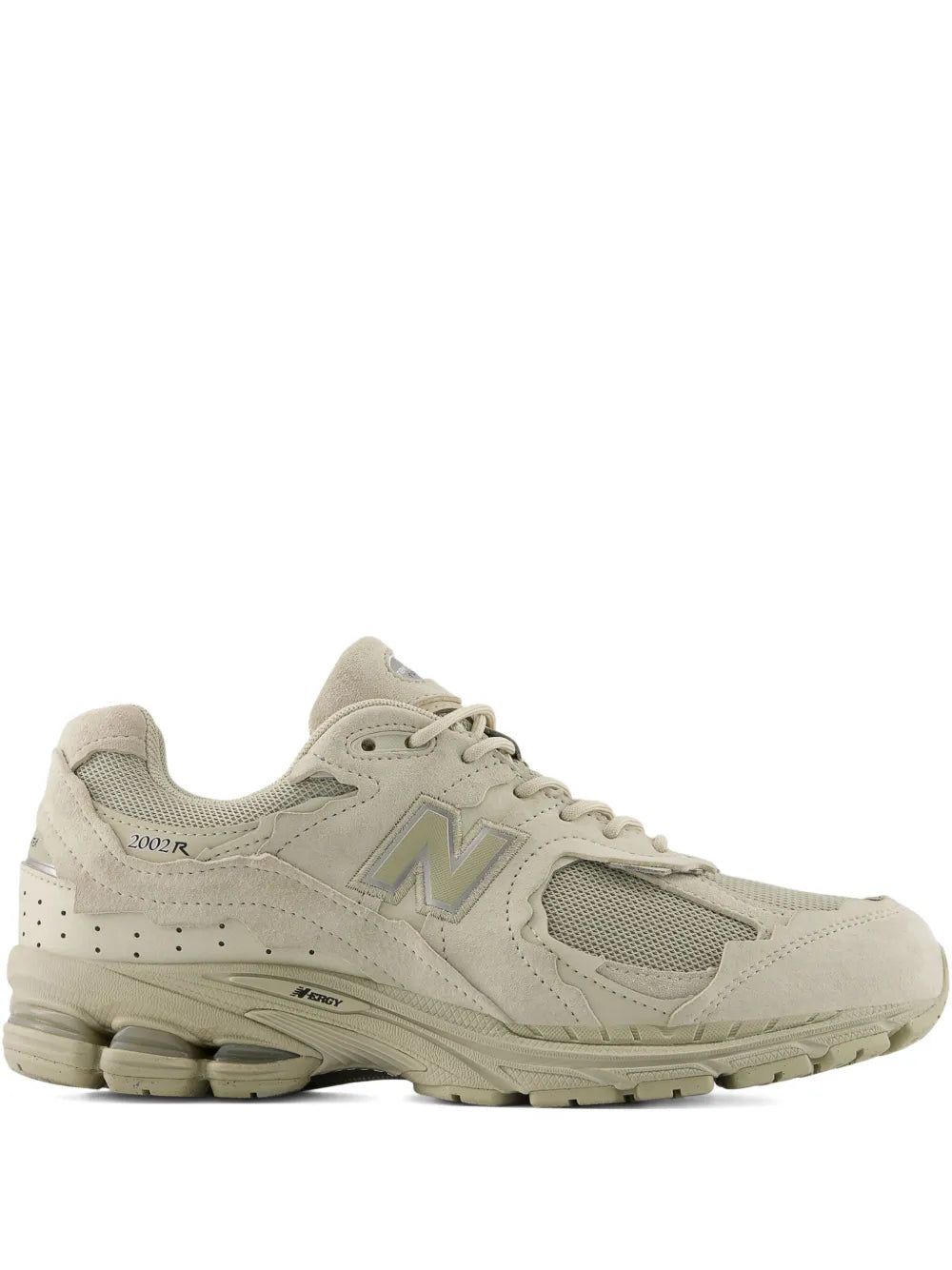 New Balance 2002Dx Logo Sneakers Grazuv Mart