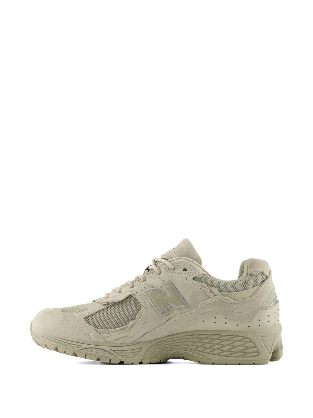 New Balance 2002Dx Logo Sneakers Grazuv Mart