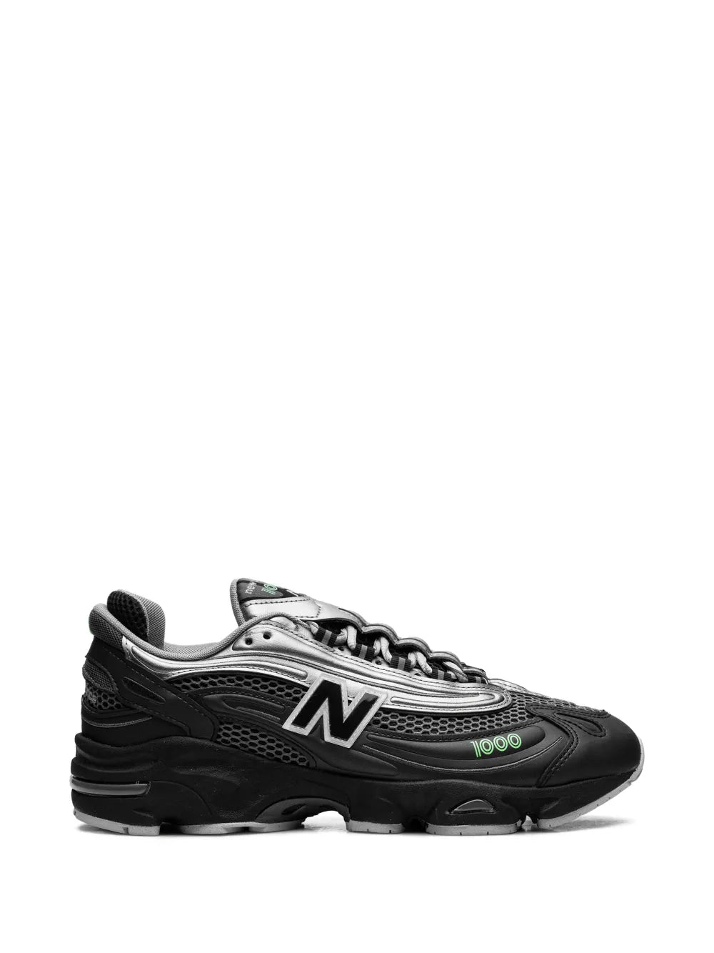 New Balance Logo Sneakers Grazuv Mart