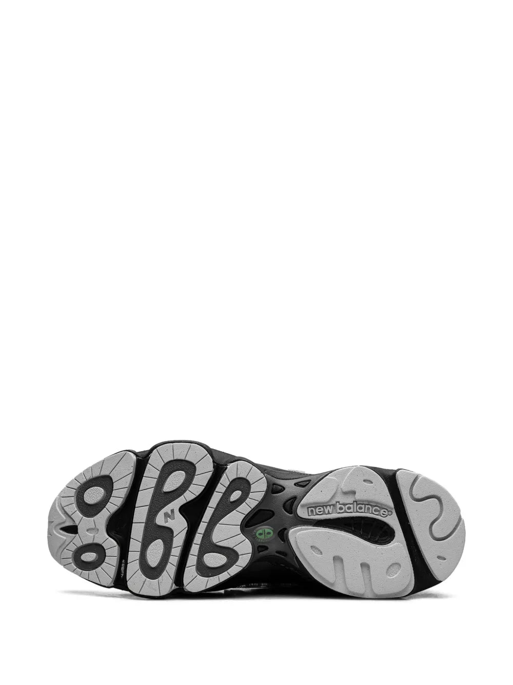 New Balance Logo Sneakers Grazuv Mart