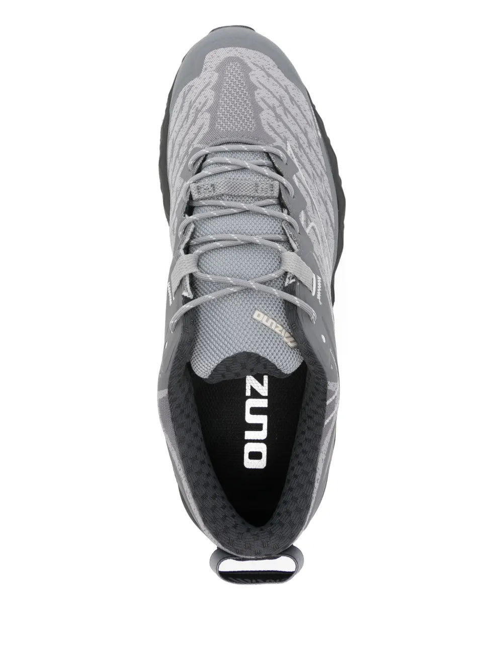 Mizuno Wave Mujin Ls Gtx Lace-Up Sneakers Grazuv Mart