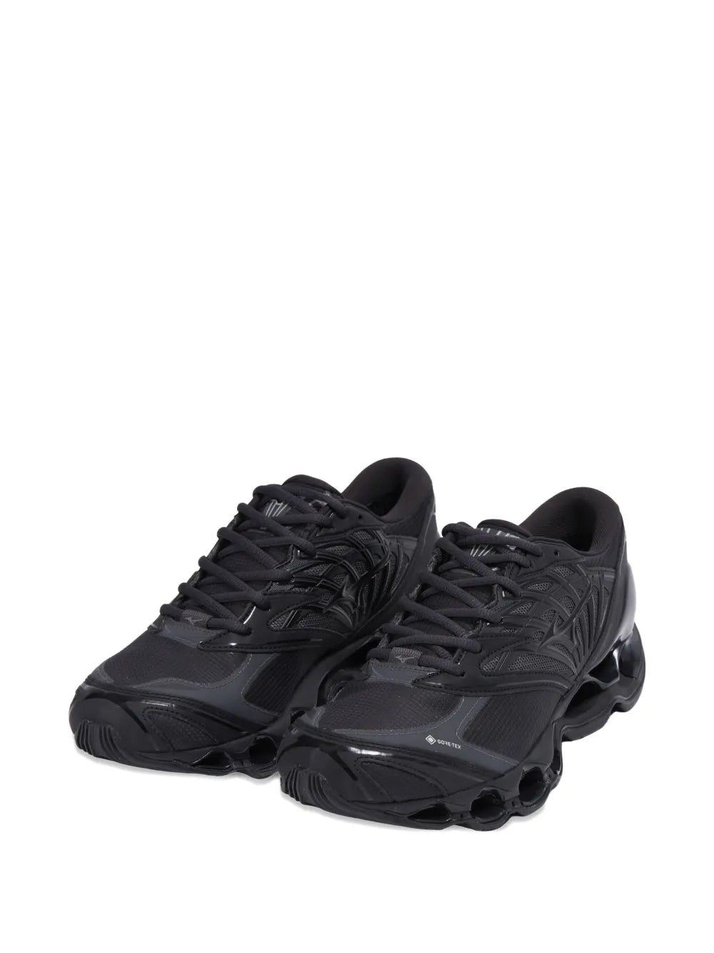 Mizuno Wave Prophecy Ls Sneakers Grazuv Mart