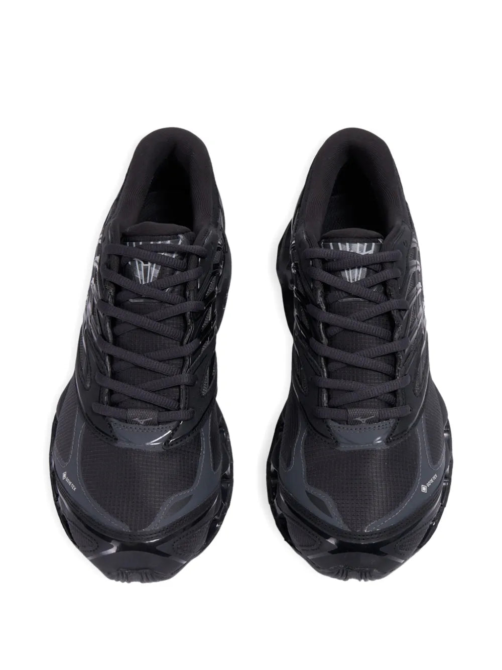 Mizuno Wave Prophecy Ls Sneakers Grazuv Mart