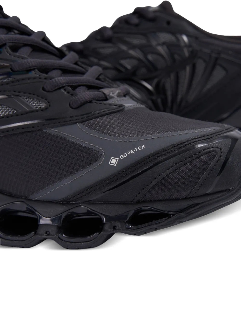 Mizuno Wave Prophecy Ls Sneakers Grazuv Mart