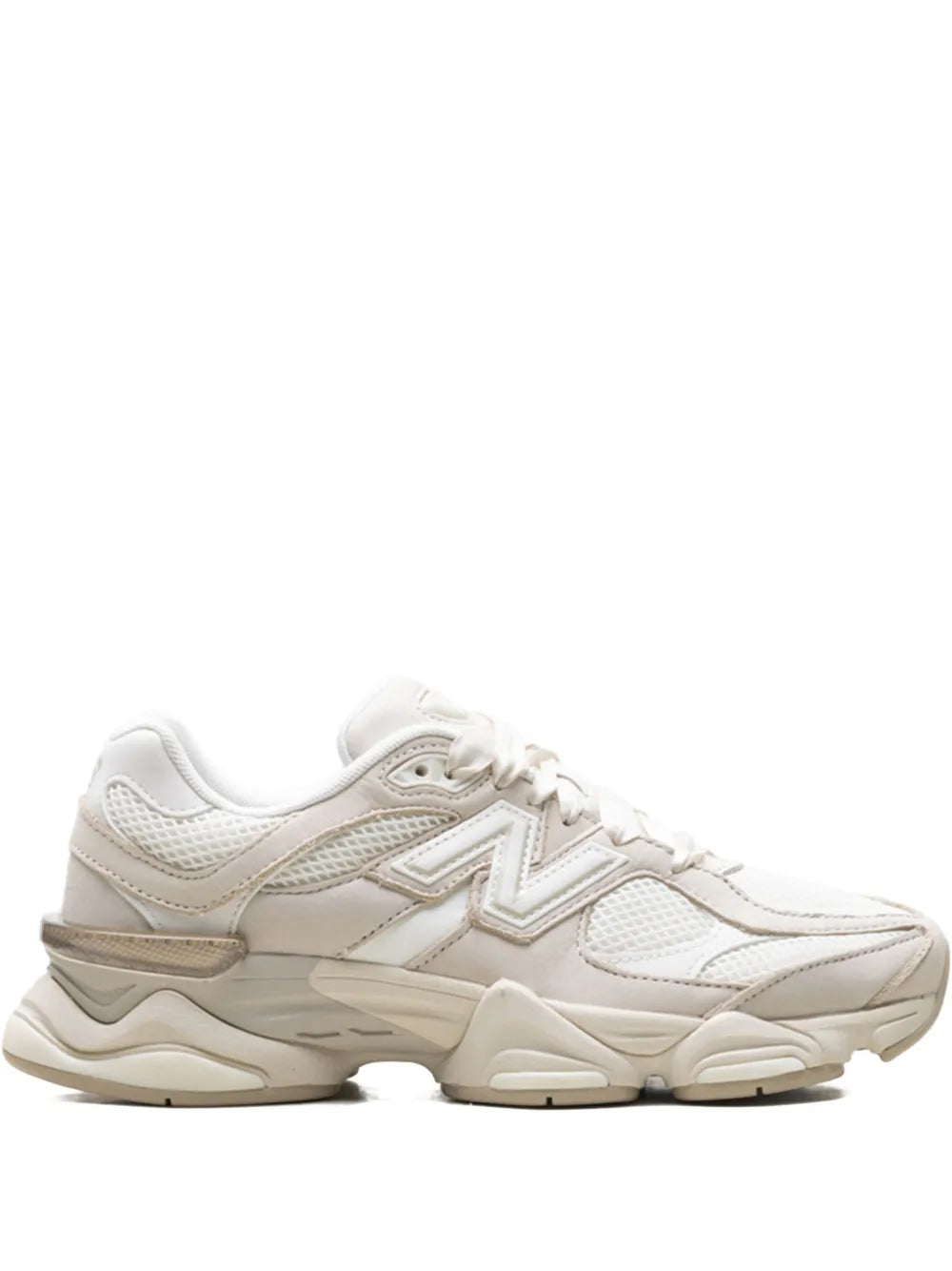 New Balance 9060 Lace-Up Sneakers Grazuv Mart