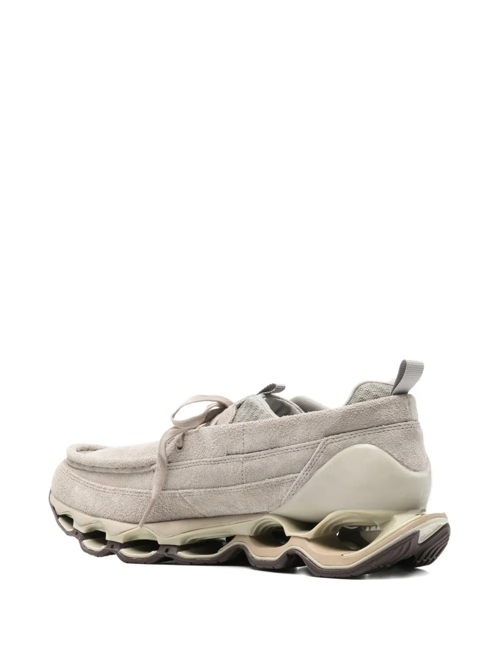 Mizuno Lace-Up Trainers Grazuv Mart