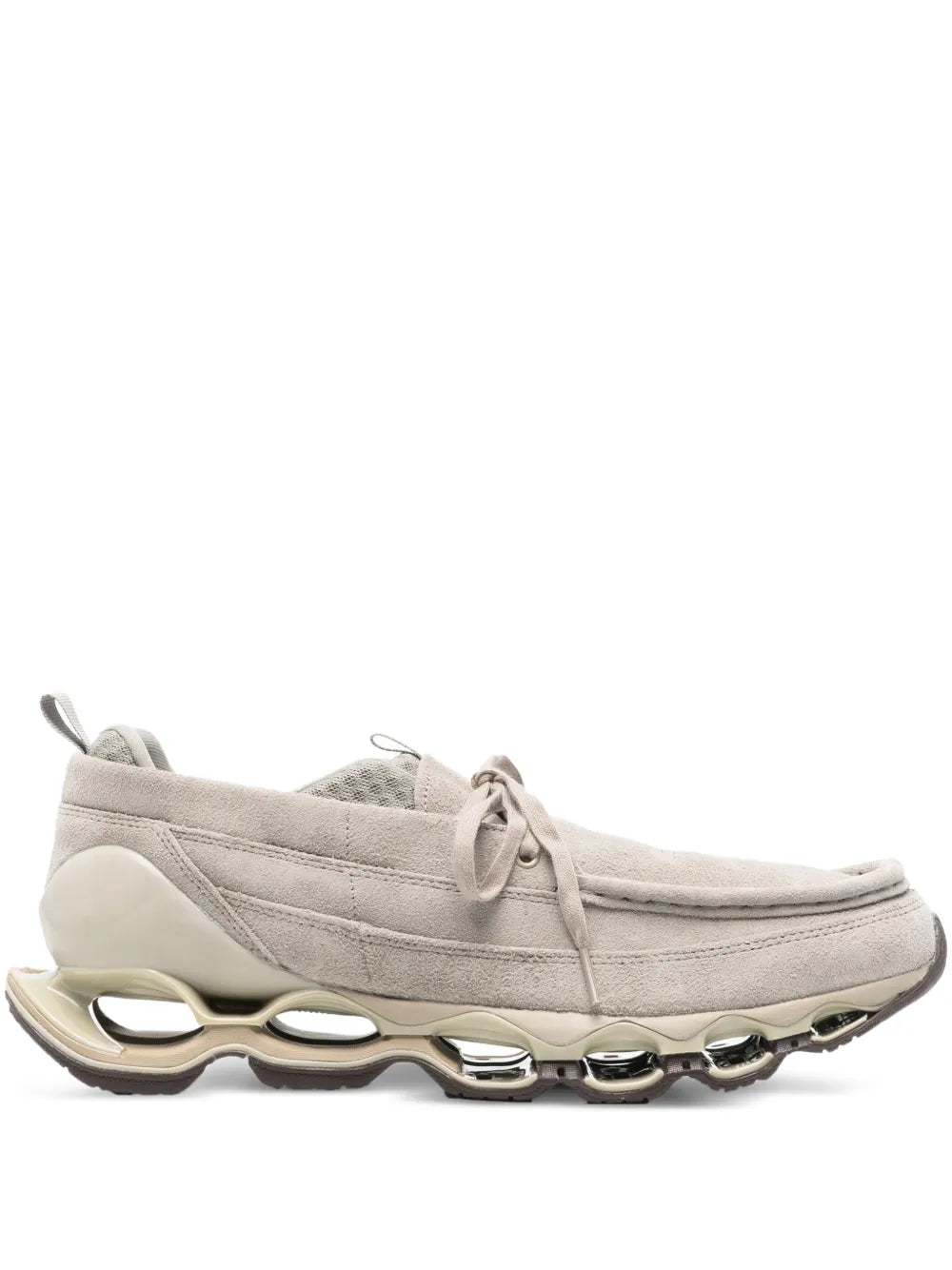 Mizuno Lace-Up Trainers Grazuv Mart