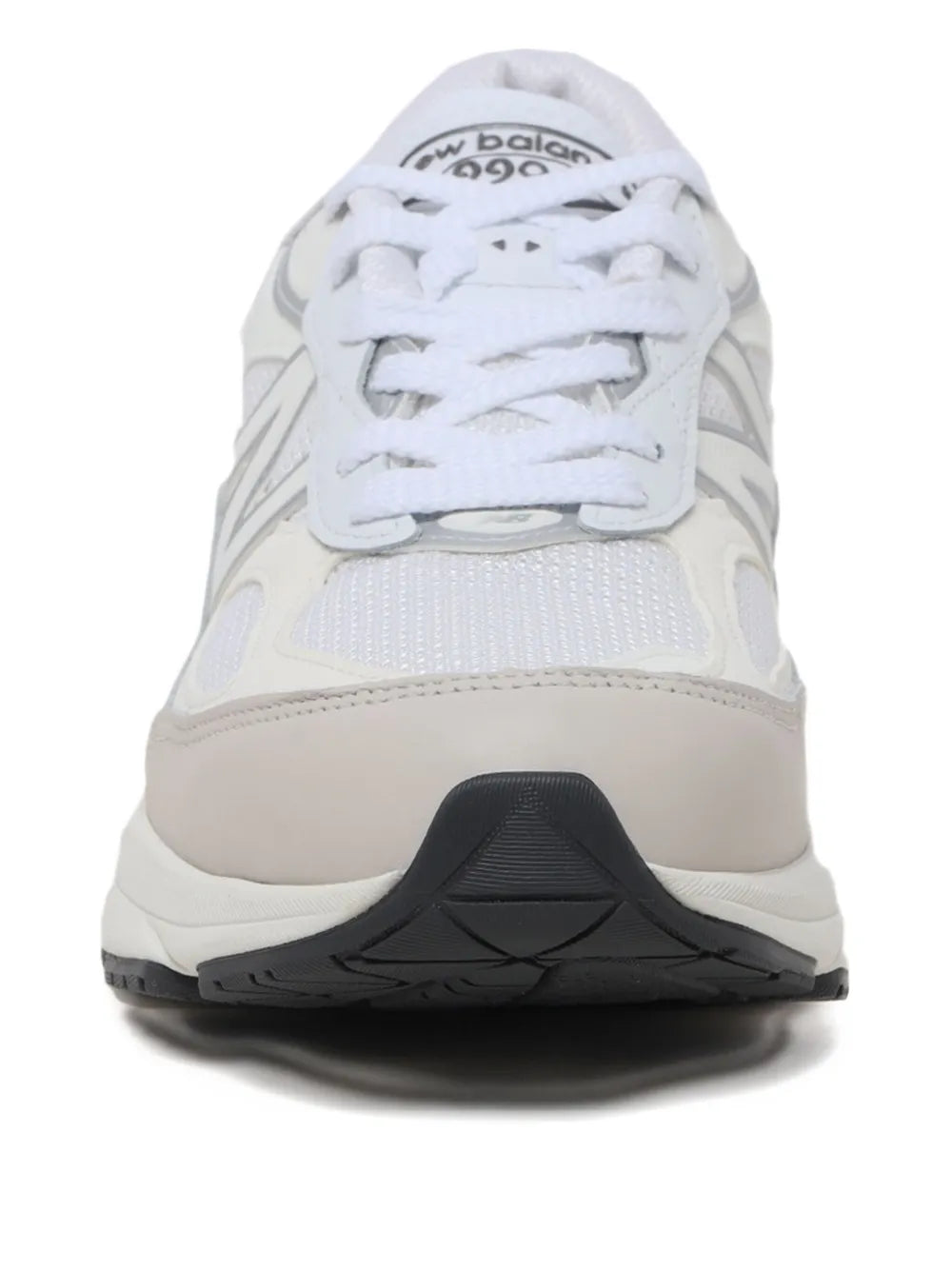 New Balance Made In Usa 990V6 Lace-Up Sneakers Grazuv Mart