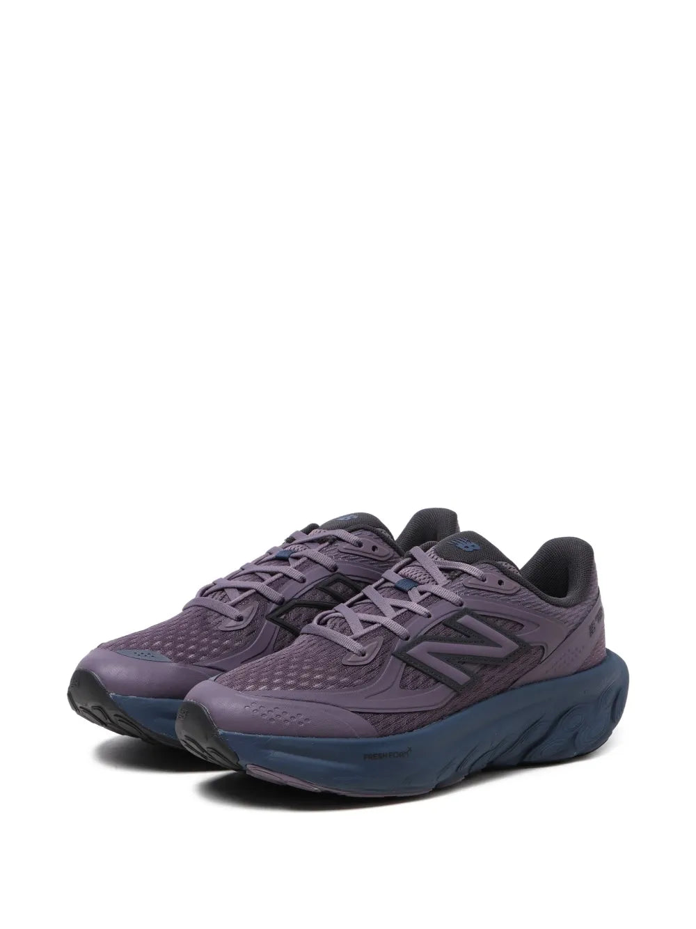 New Balance Fresh Foam Sneakers Grazuv Mart