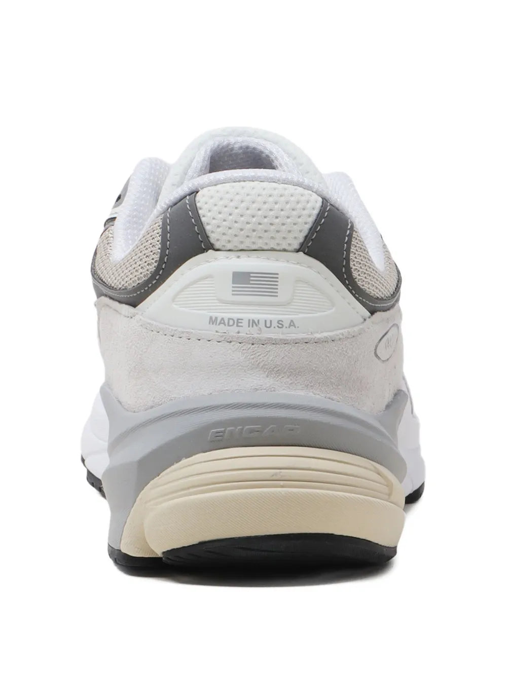 New Balance Made In Usa 990V6 Sneakers Grazuv Mart