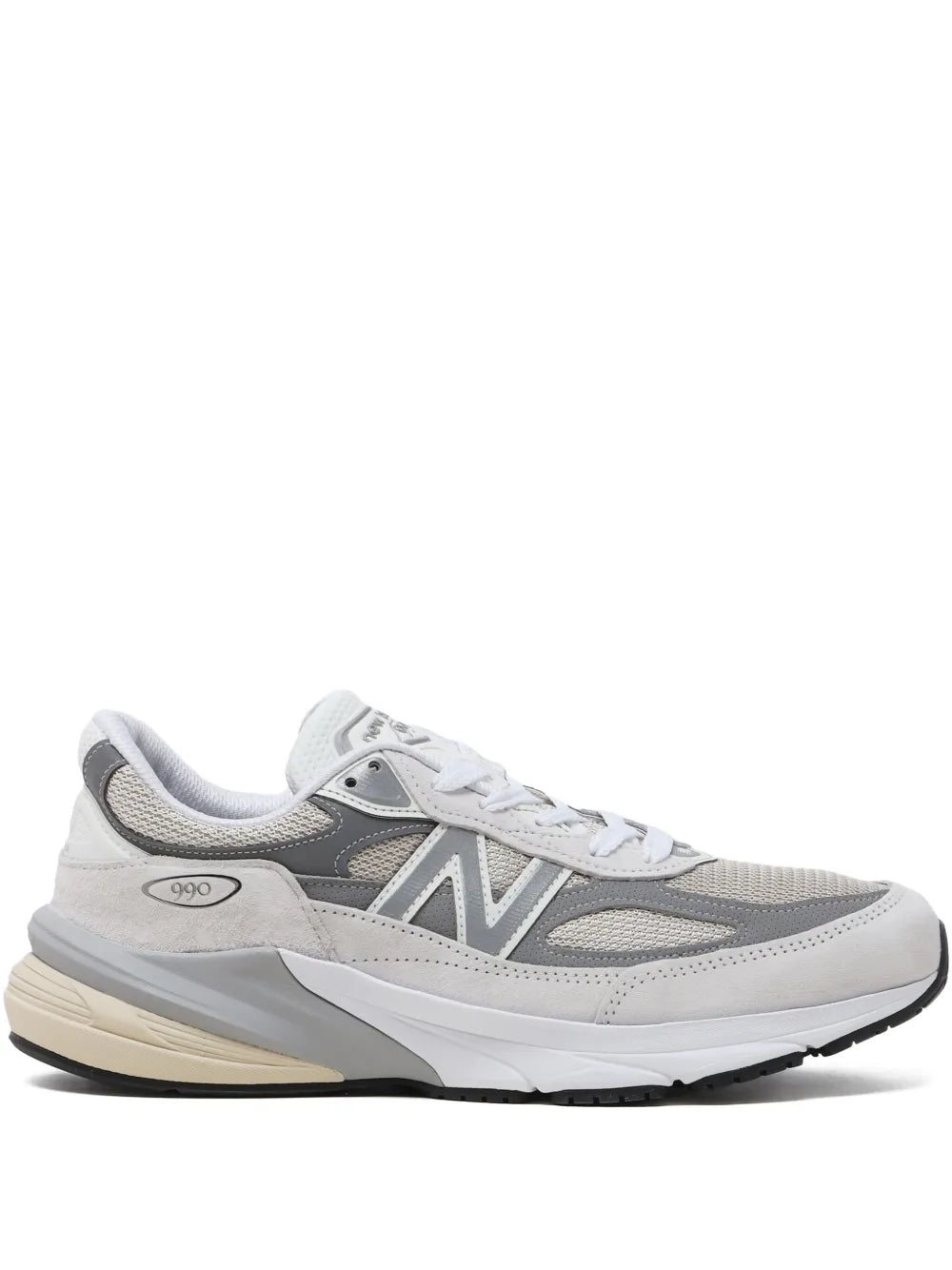 New Balance Made In Usa 990V6 Sneakers Grazuv Mart