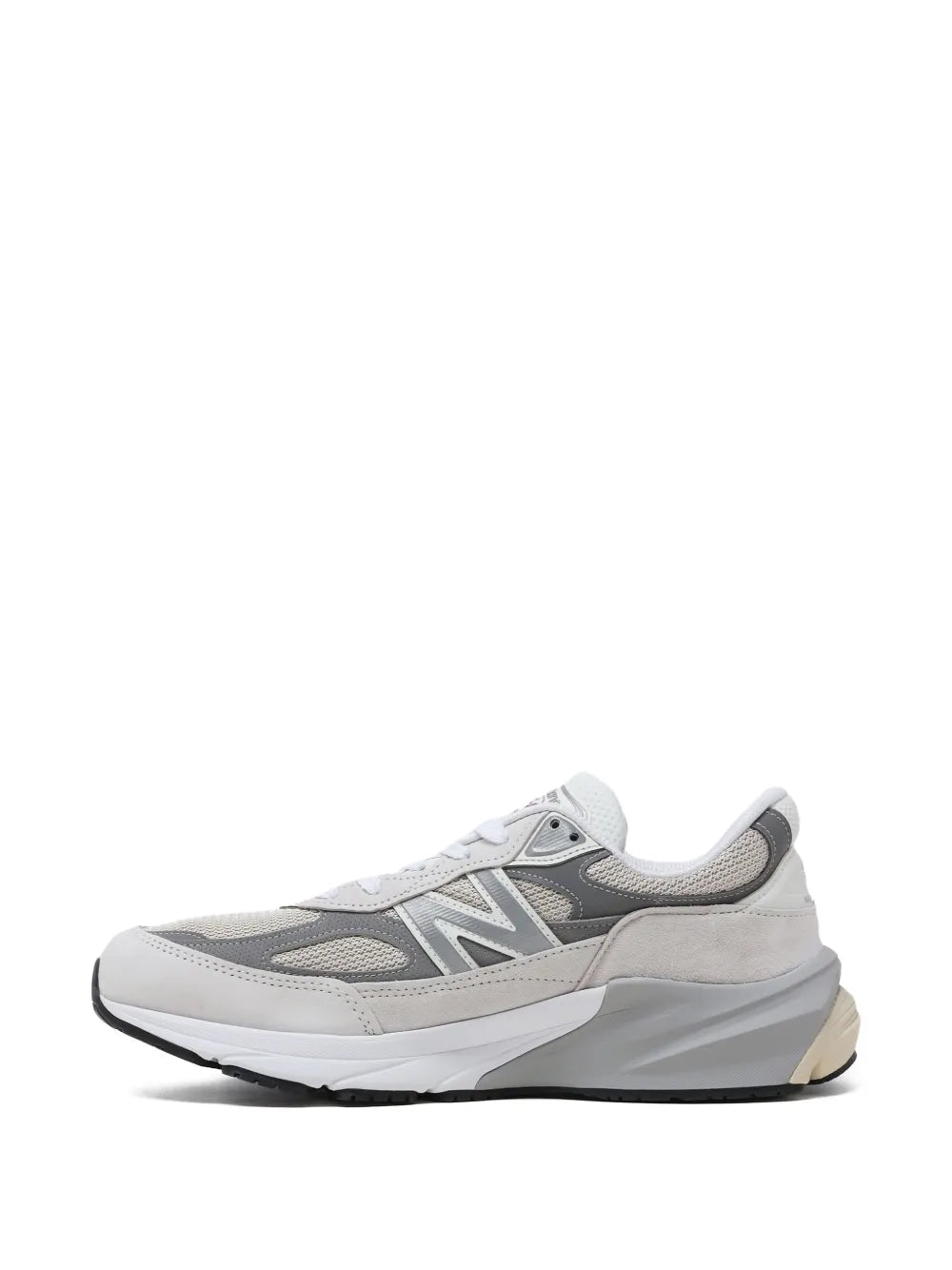 New Balance Made In Usa 990V6 Sneakers Grazuv Mart