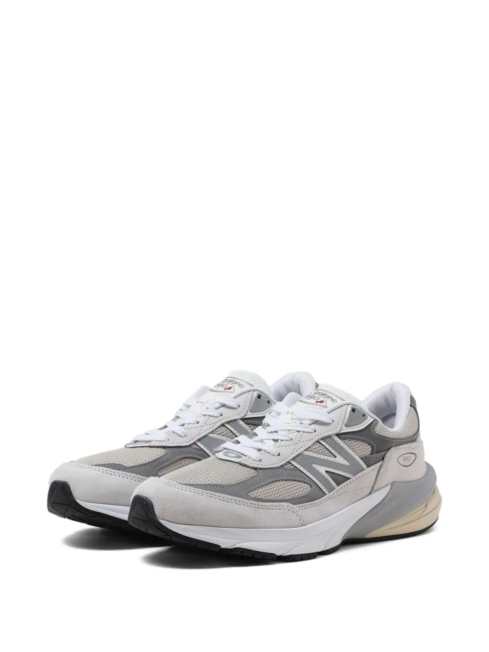 New Balance Made In Usa 990V6 Sneakers Grazuv Mart