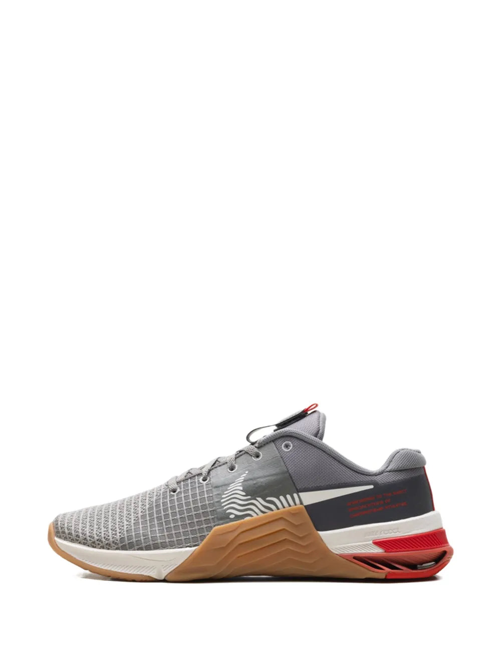 Nike Metcon 8 Workout Sneakers Grazuv Mart