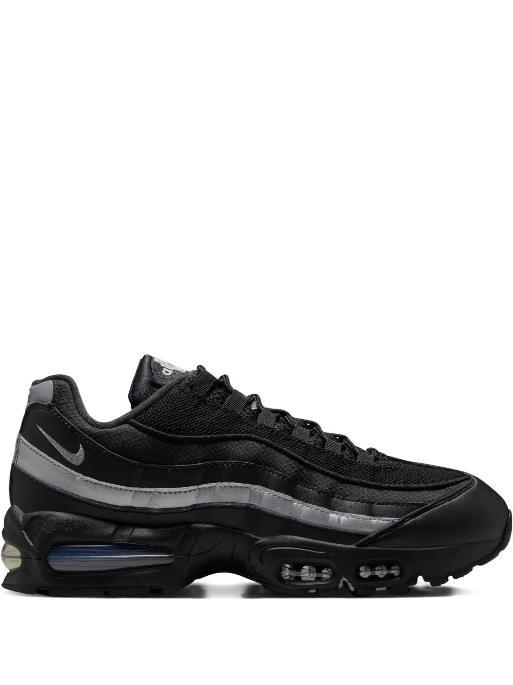 Nike Nike Air Max 95 Big Bubble Sneakers Grazuv Mart