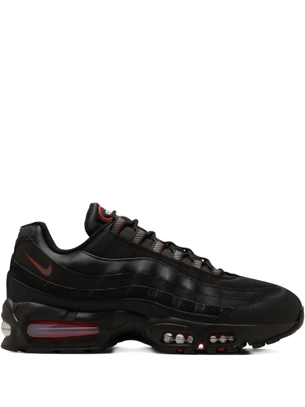 Nike Air Max 95 Big Bubble Sneakers Grazuv Mart