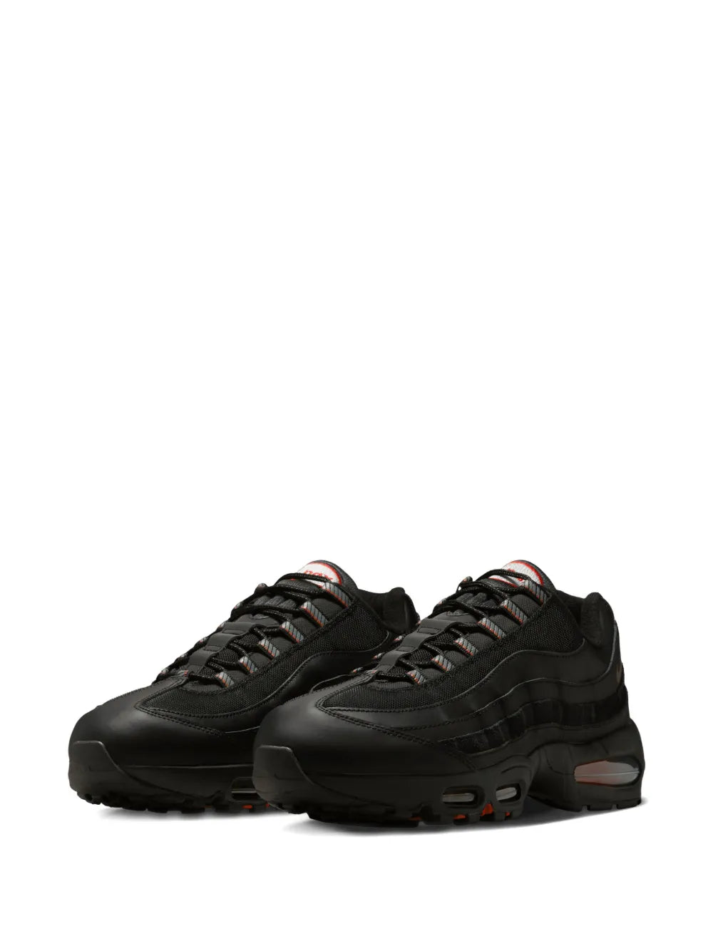Nike Air Max 95 Big Bubble Sneakers Grazuv Mart