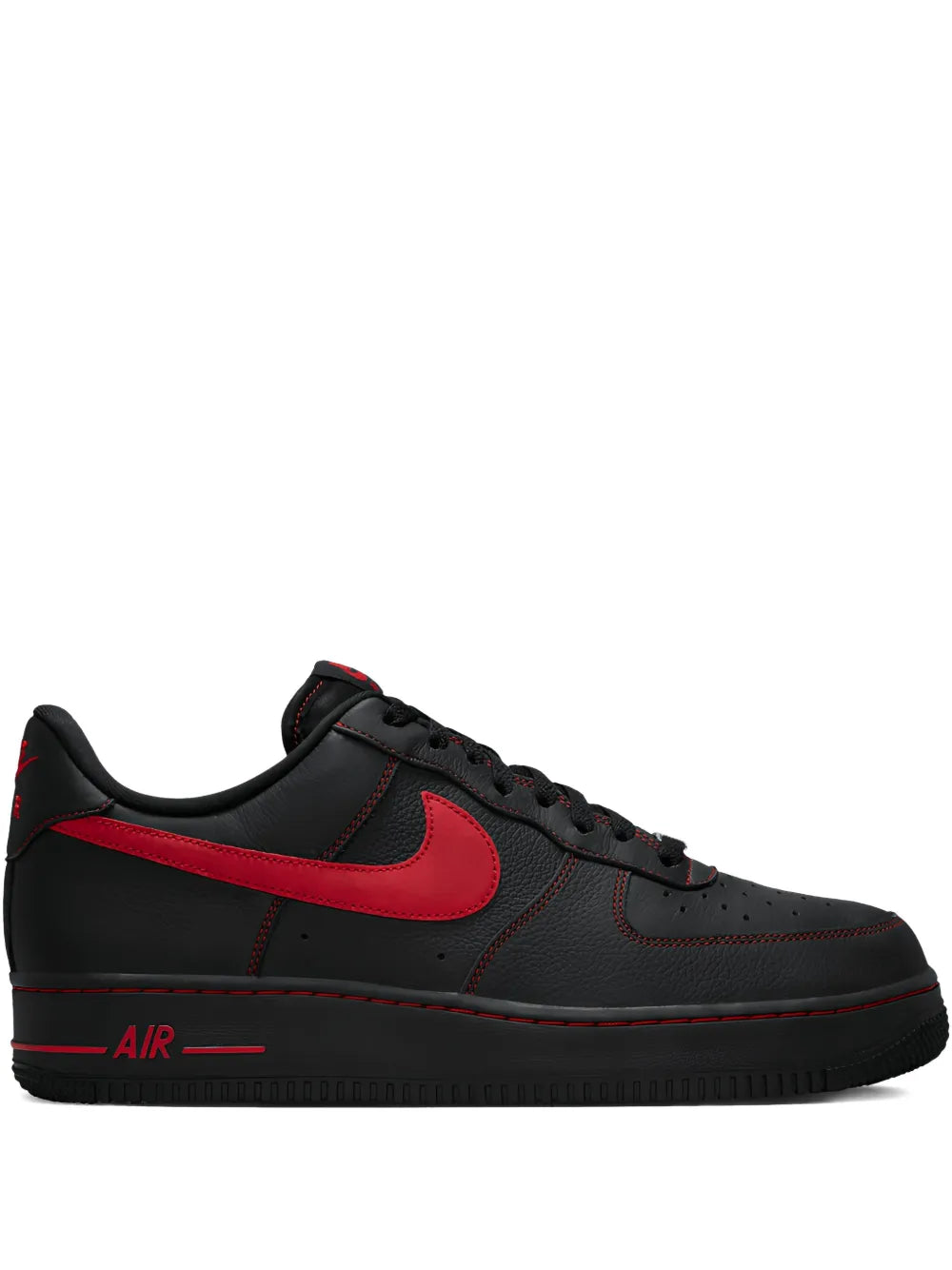 Nike Air Force 107 Lv8 Lace-Up Sneakers Grazuv Mart