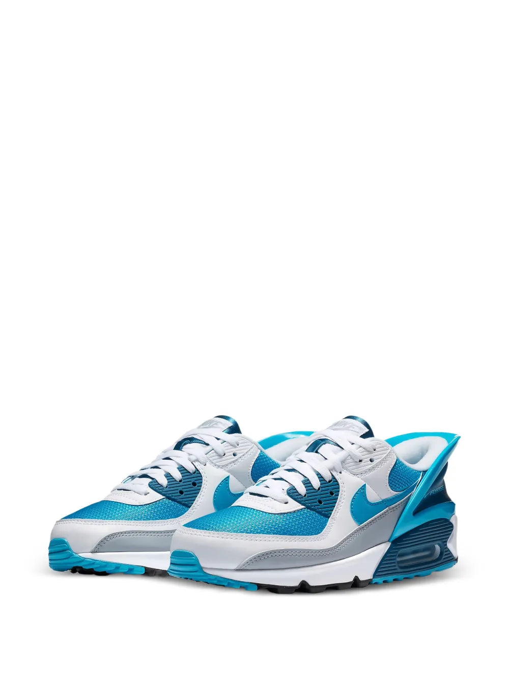 Nike Air Max 90 Flyease Sneakers Grazuv Mart