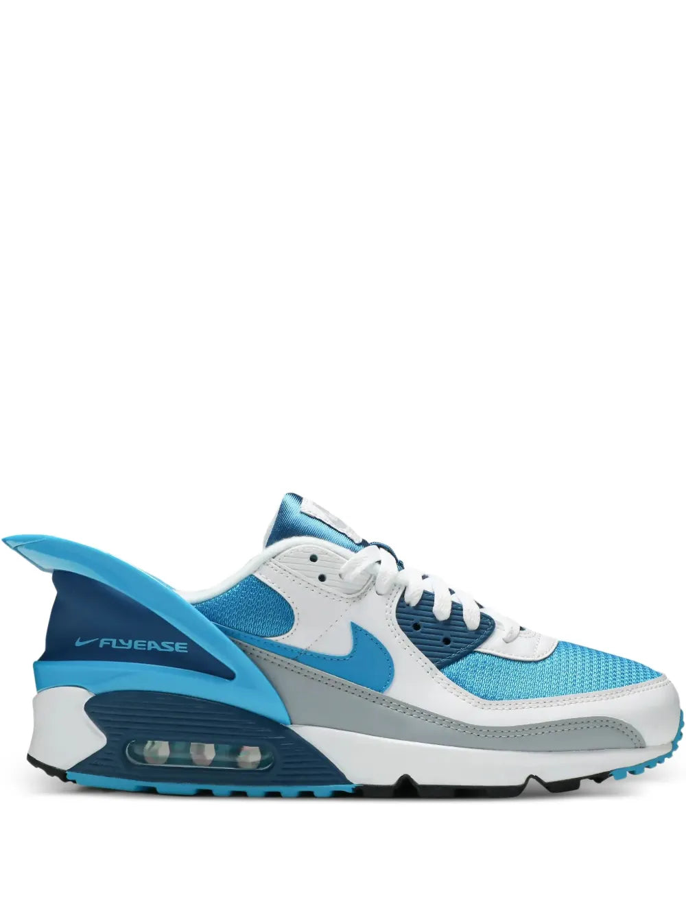 Nike Air Max 90 Flyease Sneakers Grazuv Mart